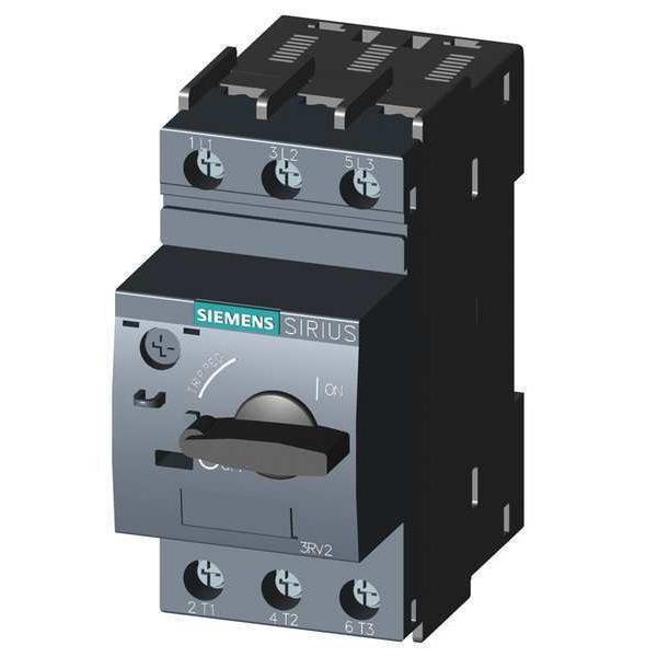 シーメンス SIEMENS 3RV20214DA10 Manual Motor Starter