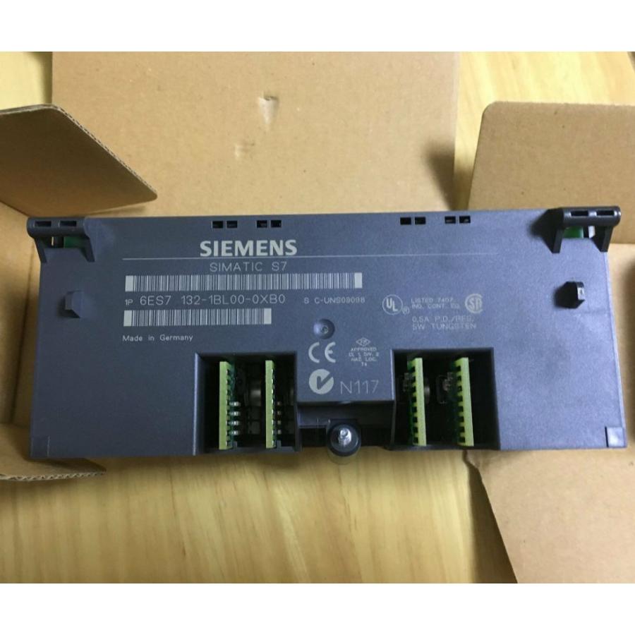 6ES7132-1BL00-0XB0 | Siemens I/O Modules