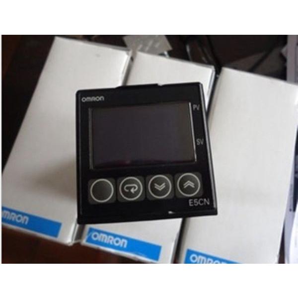 OMRON Temperature Controller E5CN-C2MTD-500 AC/DC24 オムロン Omron E5CN-Q2H03T-FLK Digital Temperature Controller E5CN Omron