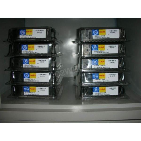 GE FANUC ファナック HE693STP111 xhg04