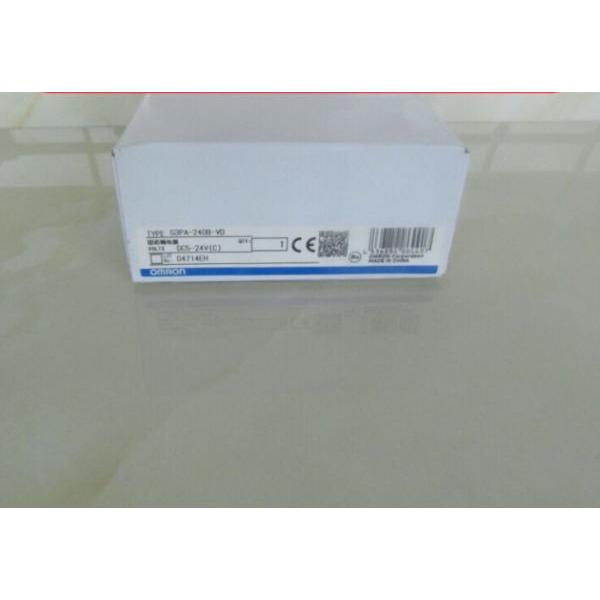 Omron G3PB-245B-VD #OH01 オムロン