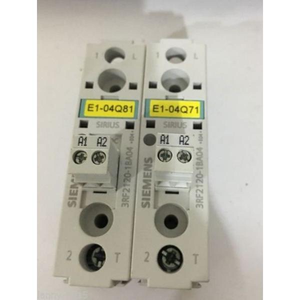 シーメンス Siemens 3RF2120-1BA04