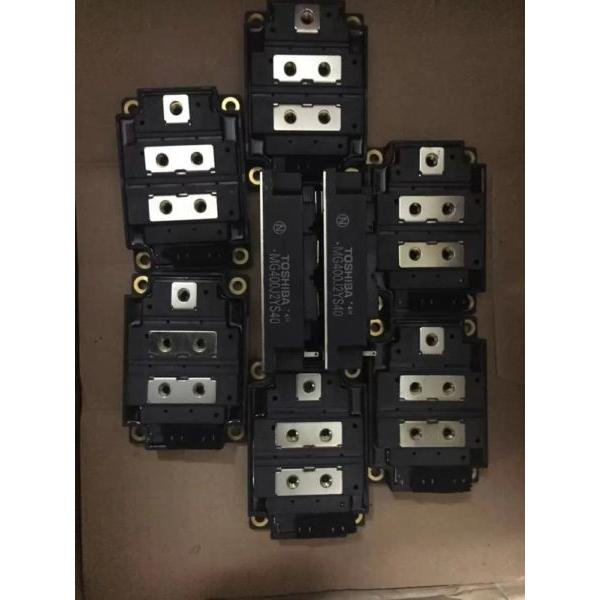 三菱 MG400J2YS40 Mitsubishi 400A， 600V， N-CHANNEL IGBT (1 PER)