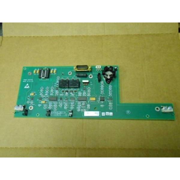 GE 2122876 REV 1 / 2122875 C TOWER CONTROL CIRCUIT BOARD