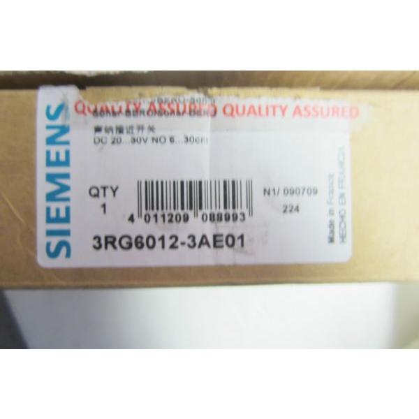 正規品の通販 シーメンス SIEMENS 3RG6012-3AE01 SWITCH 3RG60123AE01