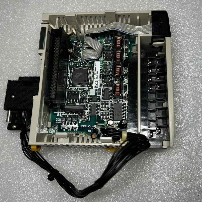 オムロン（OMRON） CQM1-DA021 OMRON PLC MODULE CQM1 DA021 : 八重洲