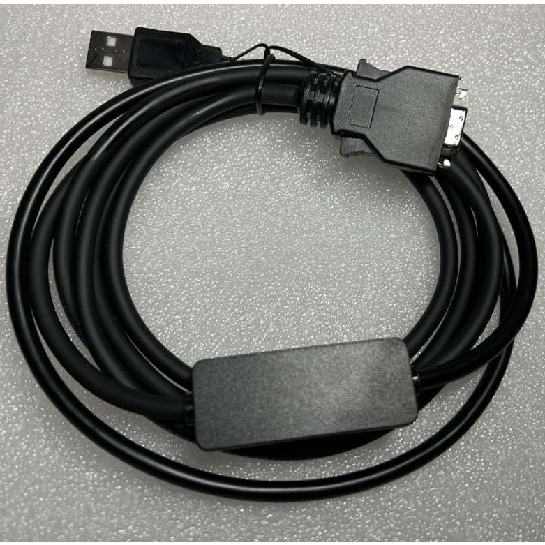 USB-JZSP-CMS02 Programming Cable for Yaskawa 国内在庫分 : 八重洲堂