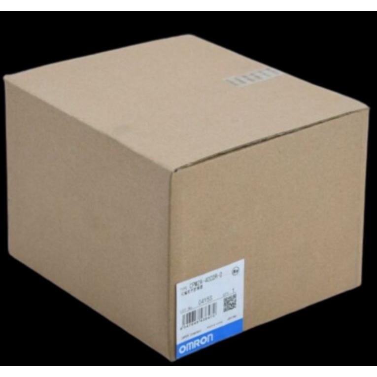 Omron CPM2A-40CDR-D Programmable Controller CPM2A40CDRD オムロン