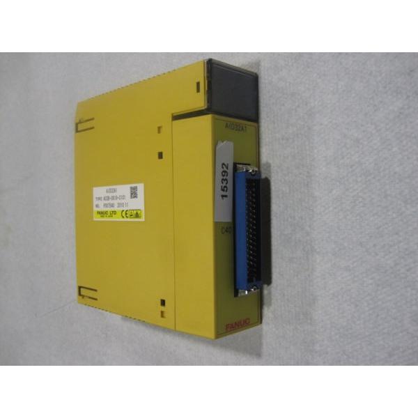 A03B-0819-C101 FANUC I/O Module AID32A1 ファナックの画像