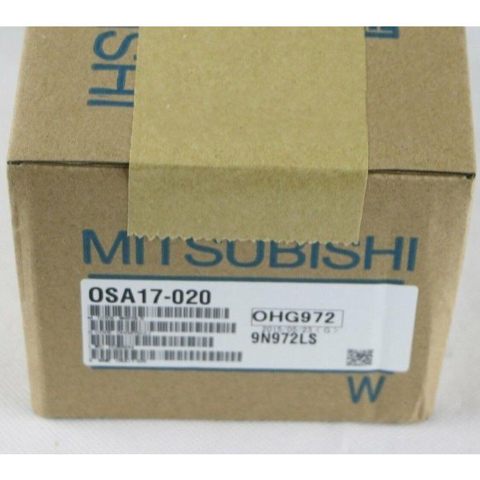 1pcs Brand New In Box OSA17-020 OSA17020 Mitsubishi servo encoder