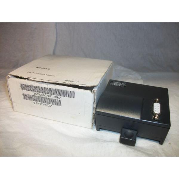 Siemens 6SE32900XX878BF0 Bedienpanel Midimaster Opm-2 Online Shop
