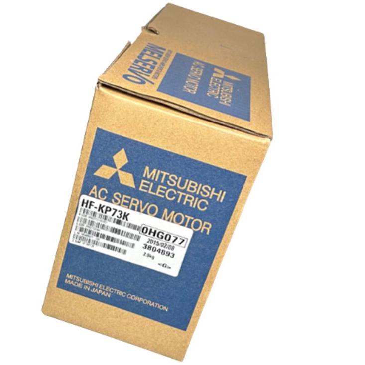 三菱（MITSUBISHI） HF-KP73K Mitsubishi Servo Motor HF KP73K
