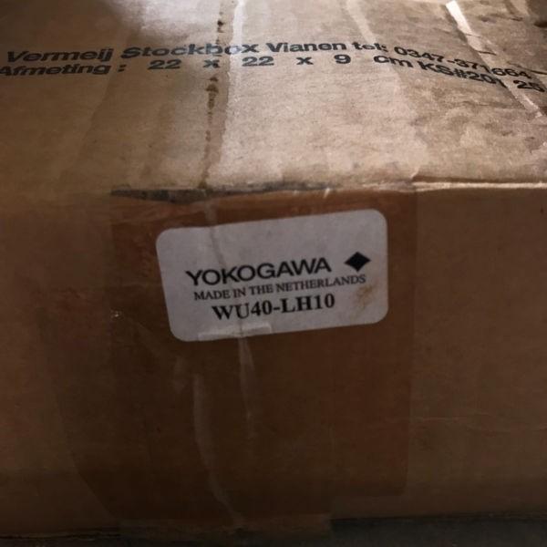 Yokogawa WU40-LH10