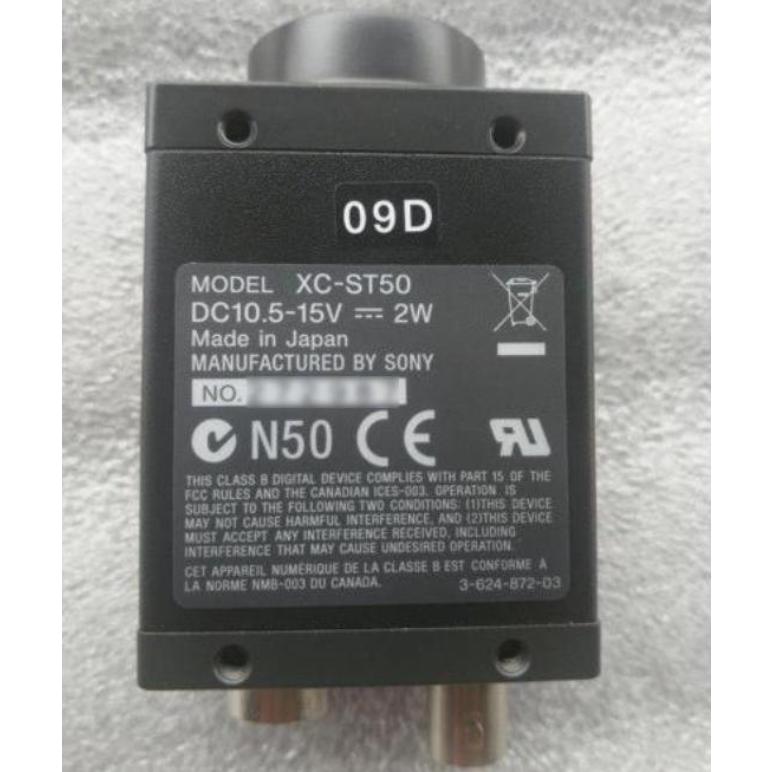 SONY（ソニー） XC-ST50 SONY CCD Camera Module XC ST50 : 八重洲堂
