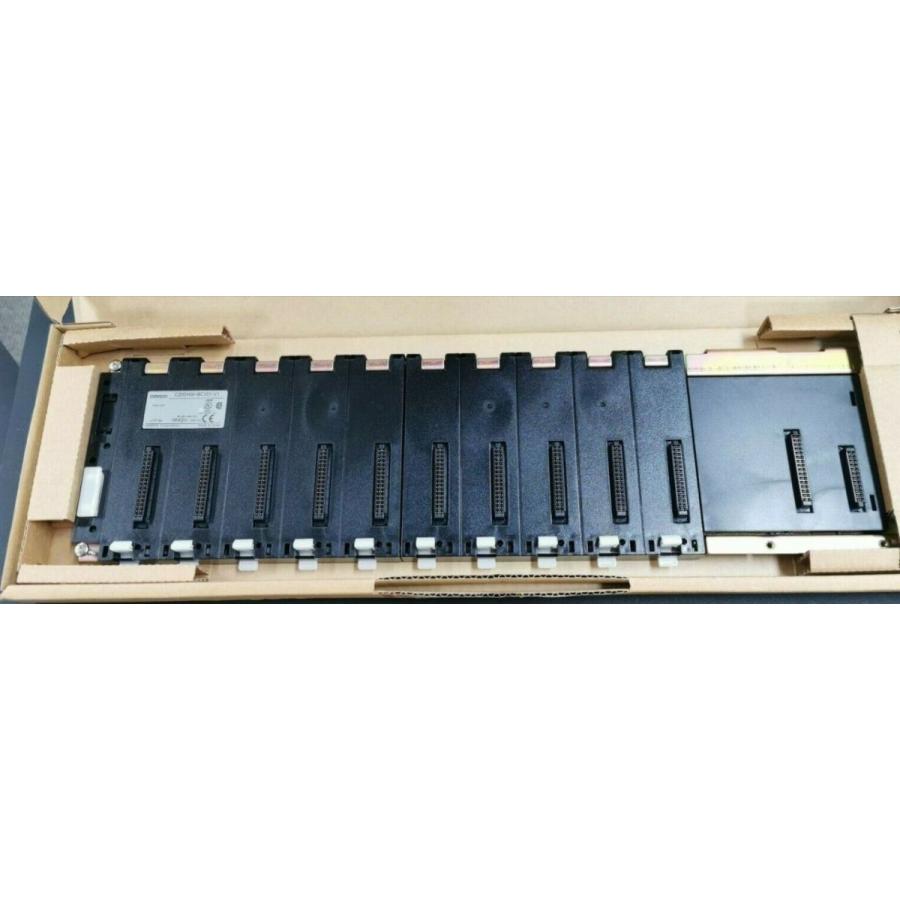 C200HW-BC101-V1 OMRON Base Unit C200HWBC101-V1 オムロン