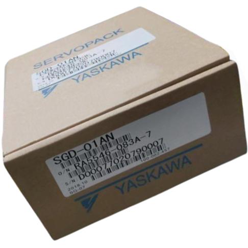 SGD-01AN Yaskawa Servo Drive SGD 01AN｜yaesudo-store｜02