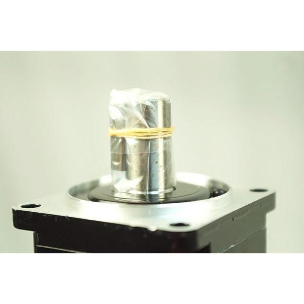 YASKAWA AC SERVO MOTOR SGMAS-02ACA4C-E (箱無）_2