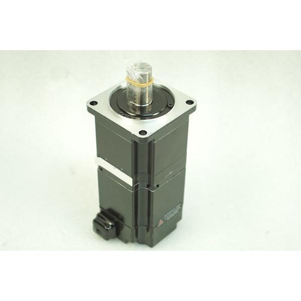 YASKAWA AC SERVO MOTOR SGMAS-02ACA4C-E (箱無）_3