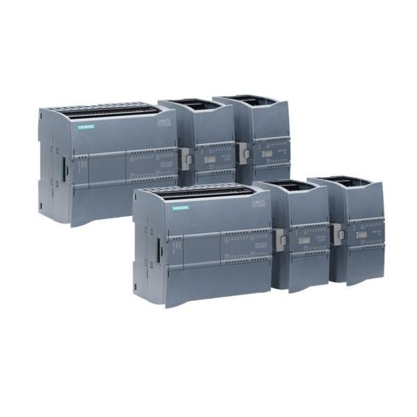 シーメンス Siemens PLC 6ES7 212-1HE31-0XB0 (6ES72121HE310XB0)