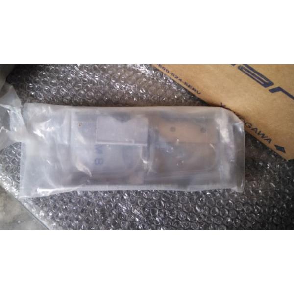 YOKOGAWA EJA530A Hart Pressure Transmitter / Transducer Meter Japanの画像