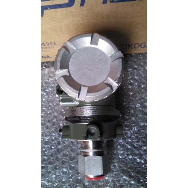 YOKOGAWA EJA530A Hart Pressure Transmitter / Transducer Meter Japanの画像