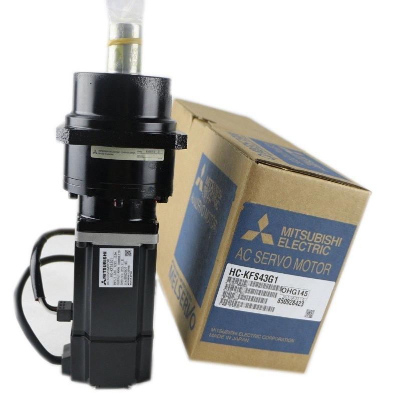 三菱 HC-KFS13 新品☆送料無料】三菱電機 MITSUBISHI 三菱電機 HC-KFS13 サーボ