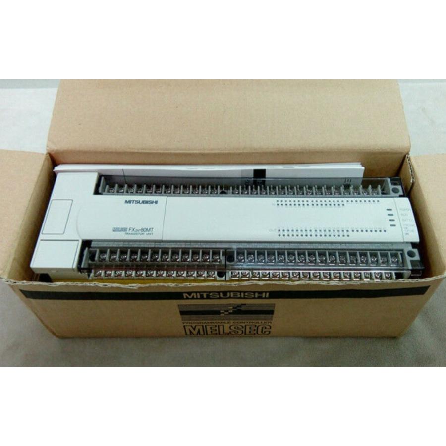 三菱（MITSUBISHI） FX2N-80MT-001 Mitsubishi (FX2N-80MT) : 八重洲堂