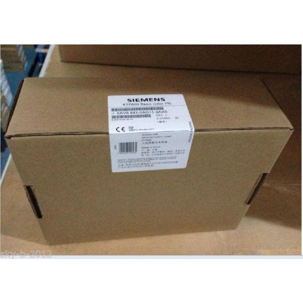 SIEMENS 6AV6 647-0AD11-3AX0 6AV6647-0AD11-3AX0 PLC