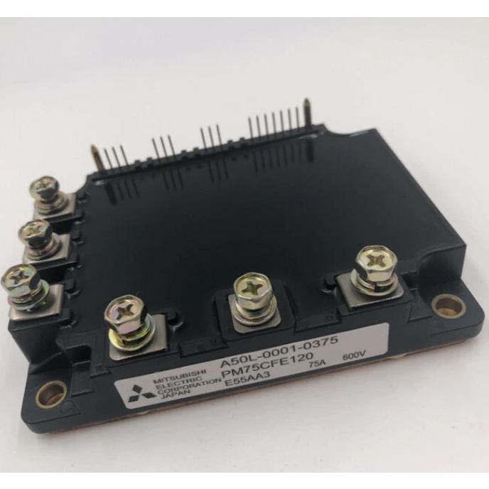 三菱 NEW MODULE PM75CFE120 MITSUBISHI LOCATION M