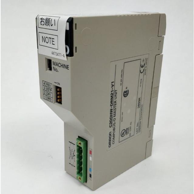 OMRON C200HW-DRM21-V1 C200HDRM21V1 オムロン . :i8b8666c1a8b2cc37