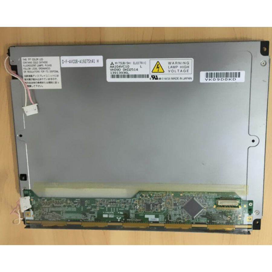 三菱（MITSUBISHI） AA104VC10 Mitsubishi 640x480 10.4