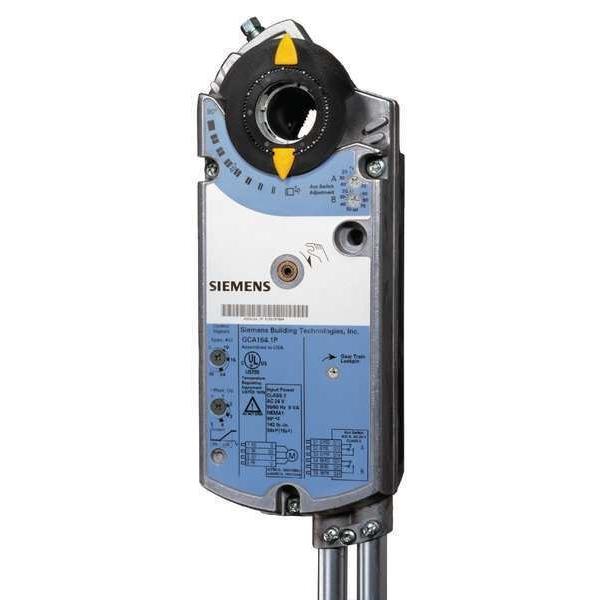 シーメンス Electric Actuator， Siemens， GCA221.1U