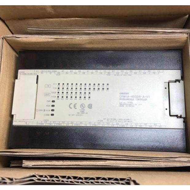 オムロン（OMRON） CPM1A-40CDR-A-V1 Omron CPMIA-40CDR-A-V1 : 八重洲