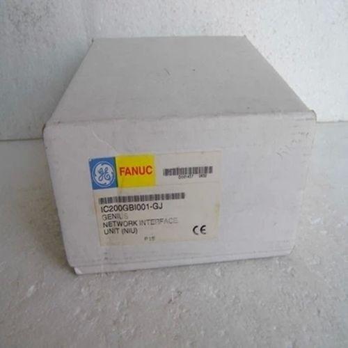 FANUC ファナック module IC200GB1001-GJ #ZL02