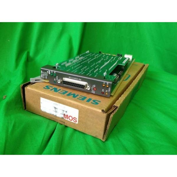 シーメンス SIEMENS COMM SYS INC DSU DP 91468-01 ISS 3