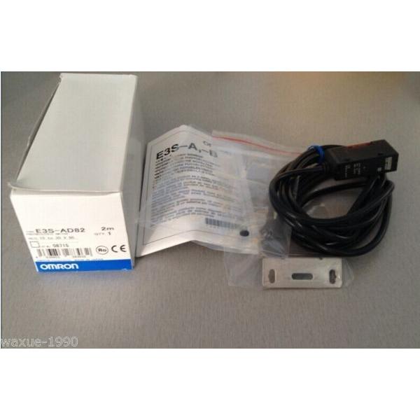 Omron E3S-AD82