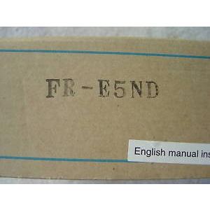 三菱 Mitsubishi FR-E5ND Devicenet
