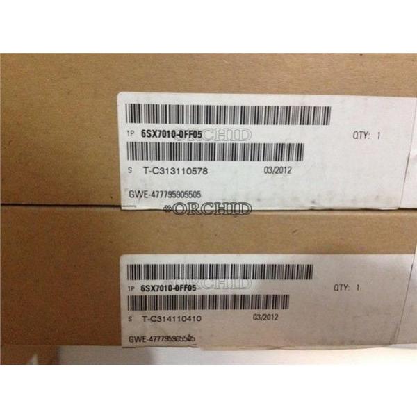 シーメンス simovert cbp2 6sx7010-0ff05 6sx70100ff05 siemens automation industri g3