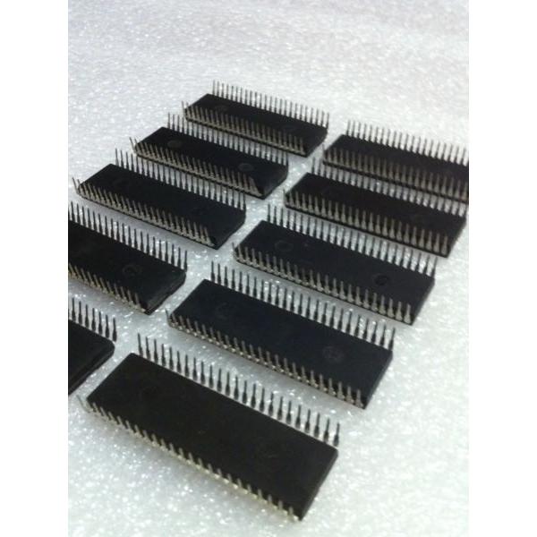 10 CT LOT SONY CXA164AS 251A09G INTEGRATED CIRCUIT FOR COLOR TV WHOLE ソニー｜yaesudo-store｜05