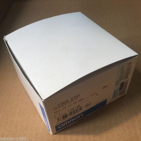 Omron E2EQ-X7D1 オムロン