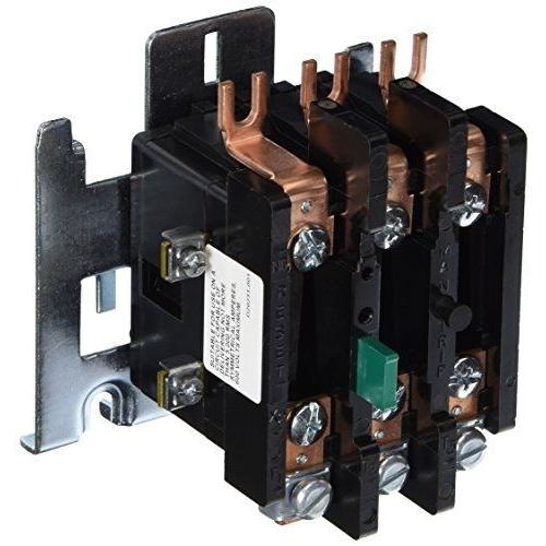 シーメンス Siemens 48DC38AA3 Overload Relay， 1 NC Ambient Comp Bimetal， 00-1 Size， P Model，