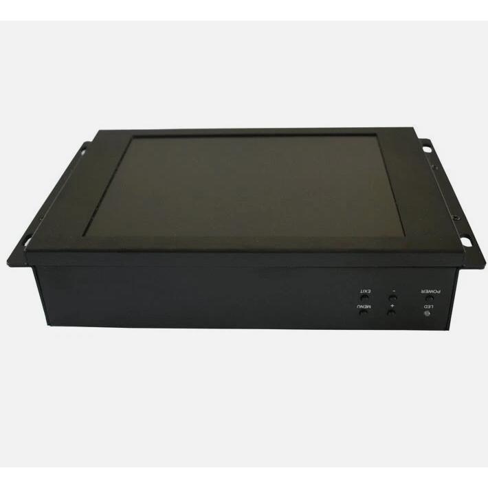 Pannello LCD Per Monitor CNC Mitsubishi MDT962B-1A BM09DF &ndash; Ricambio Generico