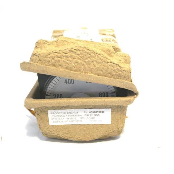 YOKOGAWA 103-131-LSSS METER 103131LSSS