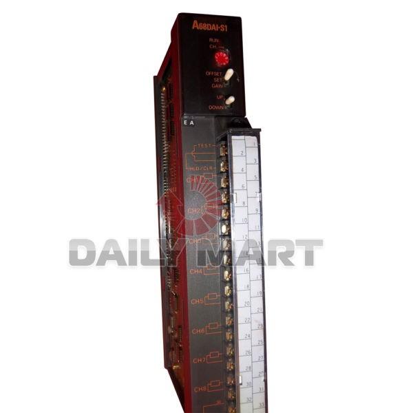 三菱電機 A68DAI-S1 未使用品 三菱電機 A68DAI-S1 未使用品 三菱電機