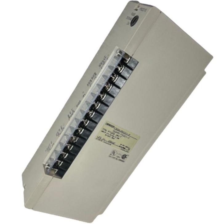オムロン C500-PS221-E OMRON CPU Power Unit 3G2A5-PS221-E : 八重洲