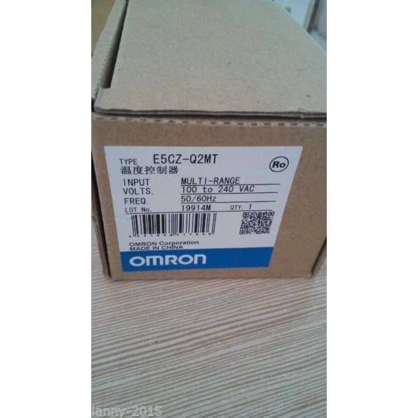 Omron thermostat E5C2-Q2MT オムロン
