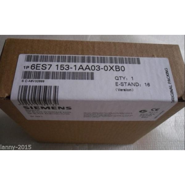 シーメンス Siemens PLC 6ES7 153-1AA03-OXBO