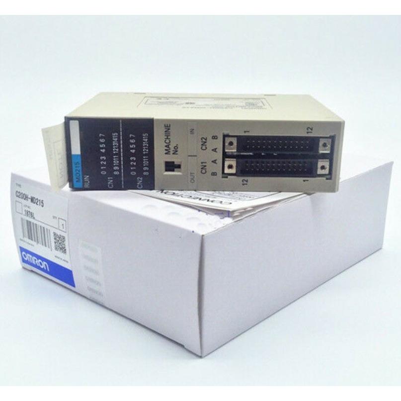 オムロン（OMRON） OMRON C200H-MD215 C200H MD215 : 八重洲堂 Yahoo