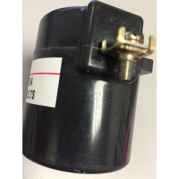 GE 22D11G25A NEW 7/8 IN ID 230/250V-DC COIL B436744_2