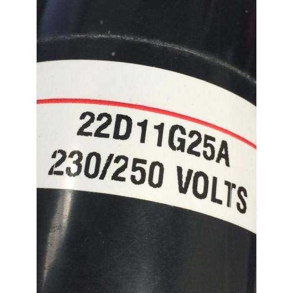 GE 22D11G25A NEW 7/8 IN ID 230/250V-DC COIL B436744_3